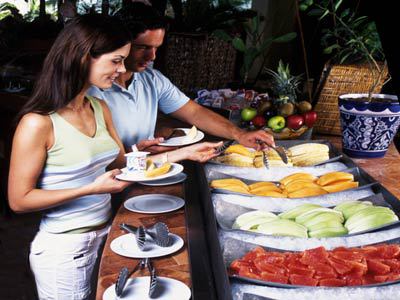 Ocean Breeze Boutique Riviera Maya Puerto Morelos Ngoại thất bức ảnh