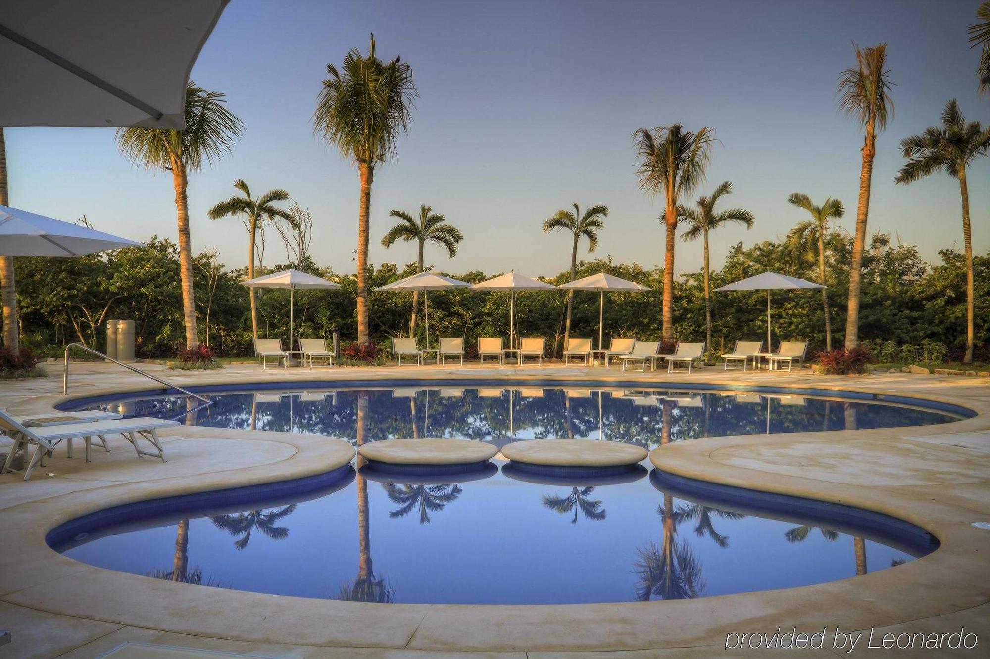 Ocean Breeze Boutique Riviera Maya Puerto Morelos Tiện nghi bức ảnh
