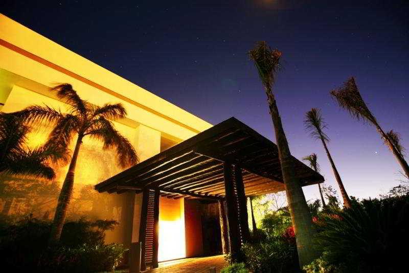 Ocean Breeze Boutique Riviera Maya Puerto Morelos Ngoại thất bức ảnh