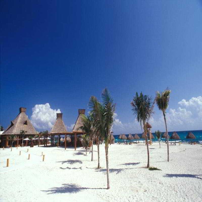 Ocean Breeze Boutique Riviera Maya Puerto Morelos Ngoại thất bức ảnh