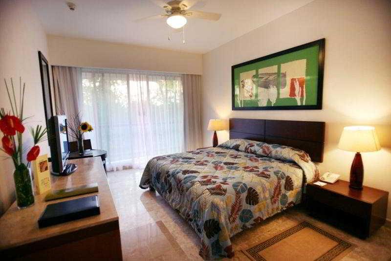 Ocean Breeze Boutique Riviera Maya Puerto Morelos Ngoại thất bức ảnh