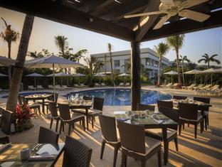 Ocean Breeze Boutique Riviera Maya Puerto Morelos Ngoại thất bức ảnh