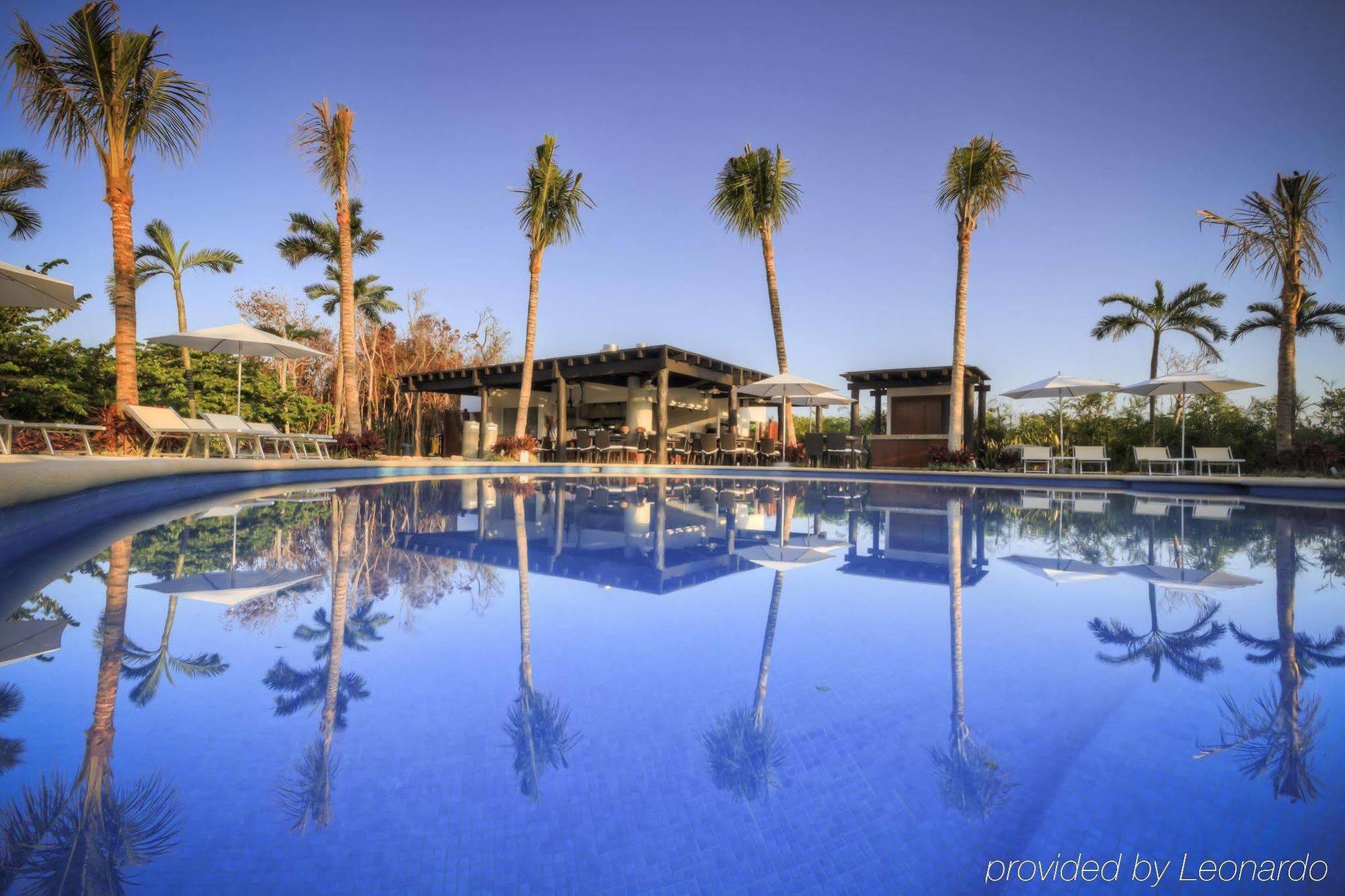 Ocean Breeze Boutique Riviera Maya Puerto Morelos Ngoại thất bức ảnh