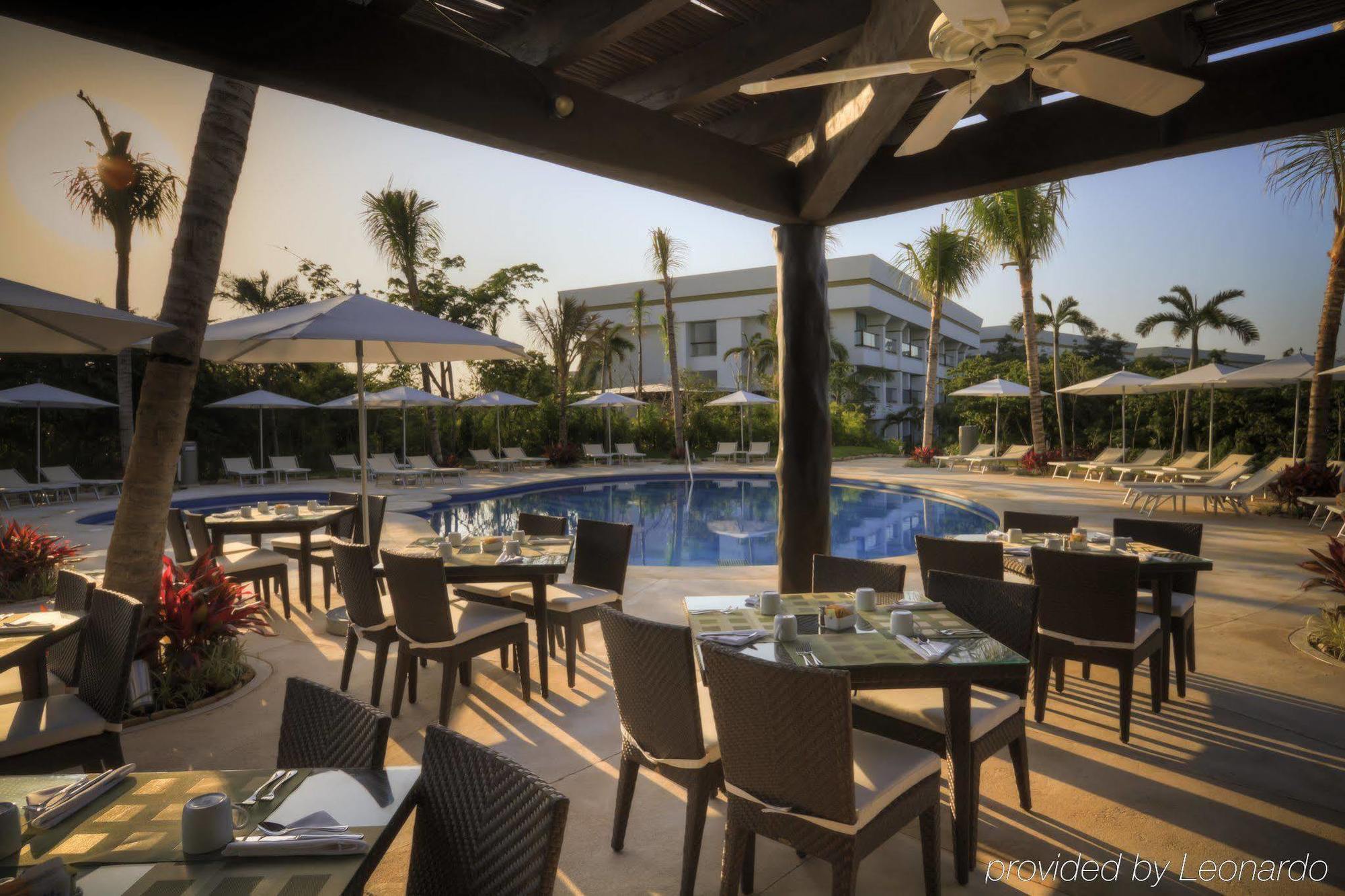 Ocean Breeze Boutique Riviera Maya Puerto Morelos Ngoại thất bức ảnh