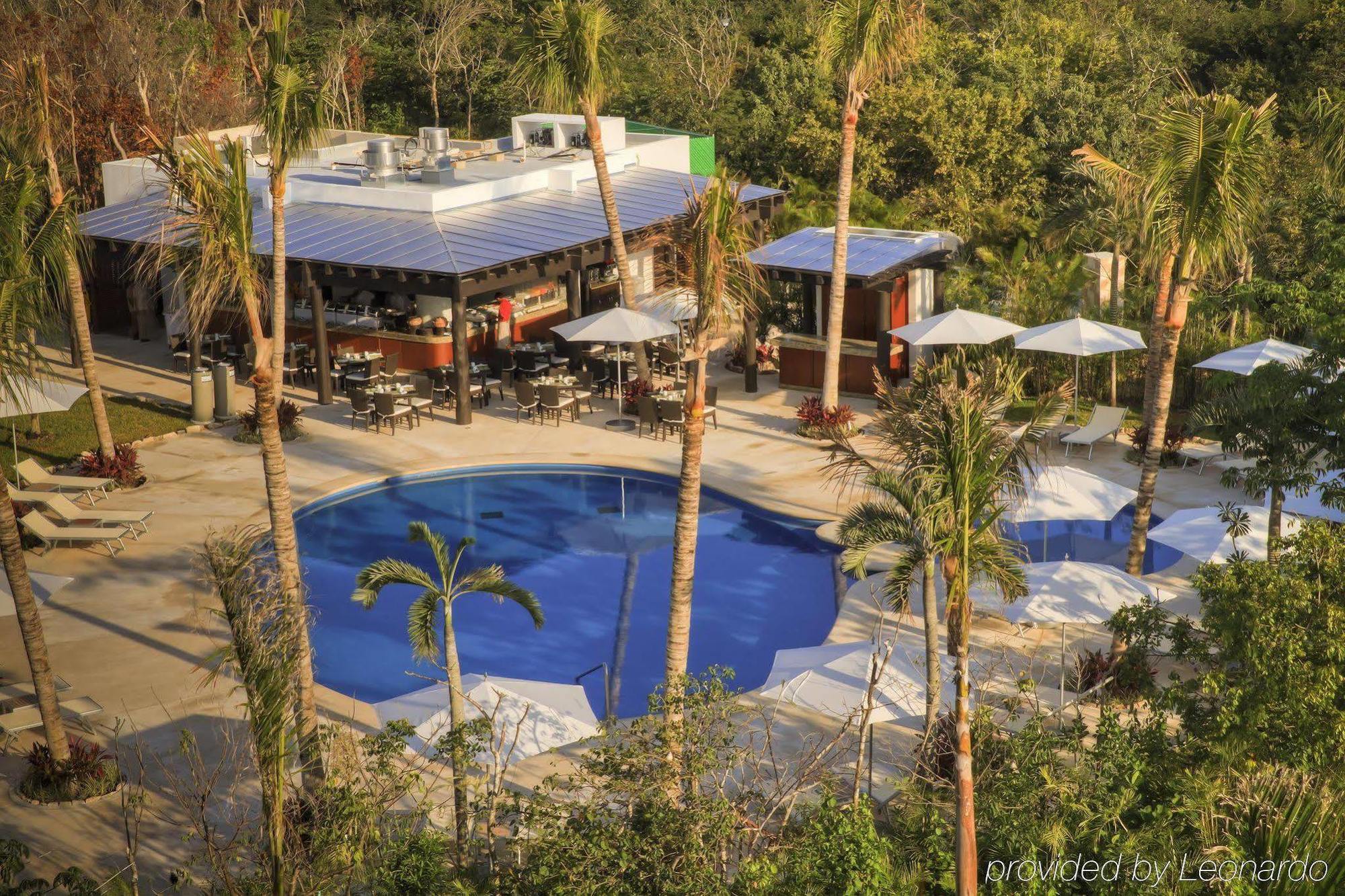Ocean Breeze Boutique Riviera Maya Puerto Morelos Tiện nghi bức ảnh