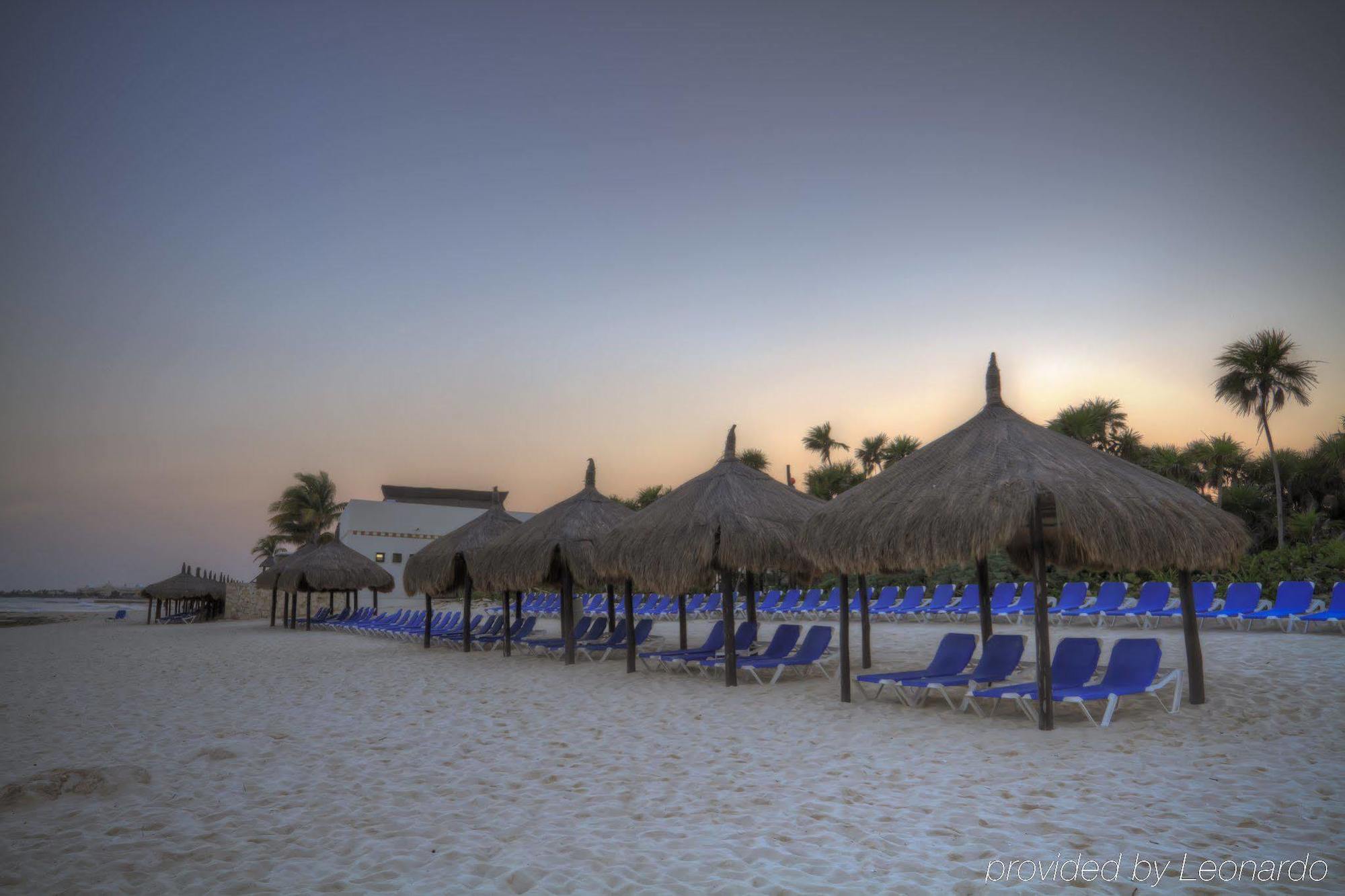 Ocean Breeze Boutique Riviera Maya Puerto Morelos Tiện nghi bức ảnh