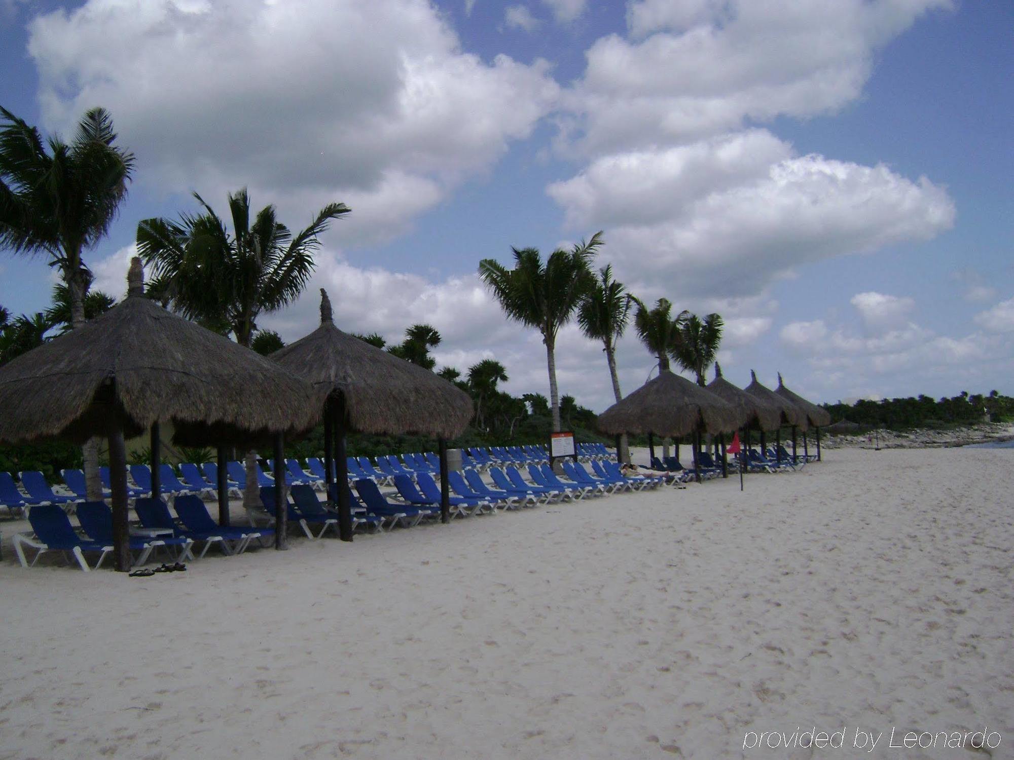 Ocean Breeze Boutique Riviera Maya Puerto Morelos Tiện nghi bức ảnh