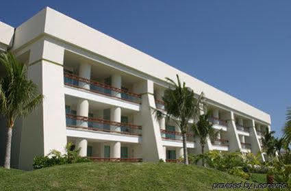 Ocean Breeze Boutique Riviera Maya Puerto Morelos Ngoại thất bức ảnh