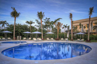 Ocean Breeze Boutique Riviera Maya Puerto Morelos Ngoại thất bức ảnh