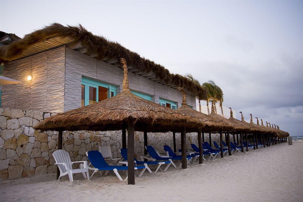 Ocean Breeze Boutique Riviera Maya Puerto Morelos Ngoại thất bức ảnh