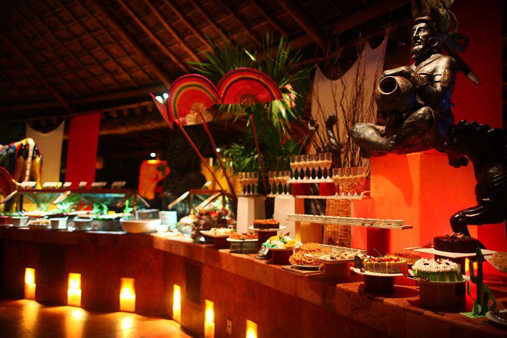 Ocean Breeze Boutique Riviera Maya Puerto Morelos Ngoại thất bức ảnh